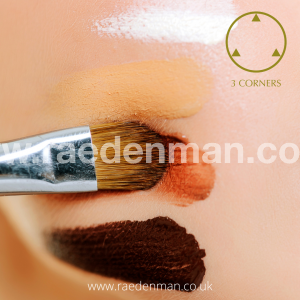 Creating a new shade