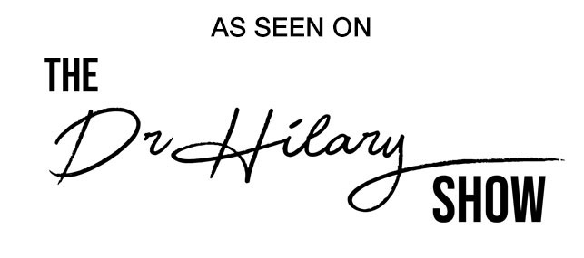 as seen on logo